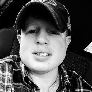 Meet your Posher, Hunter